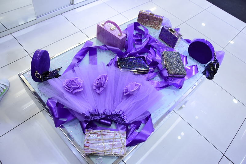 Rue 22 celebrates it's 5th Year Anniversary with a Fashion Show